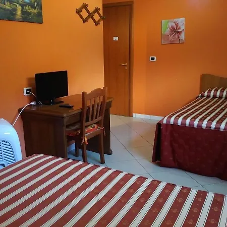 Frühstückspension Il Girasole