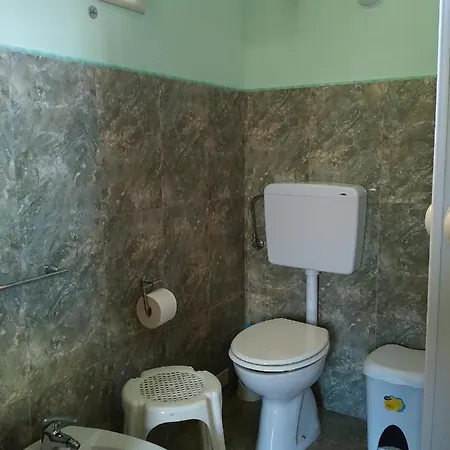 Frühstückspension Il Girasole Laureana di Borrello