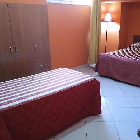 Il Girasole Frühstückspension 3*