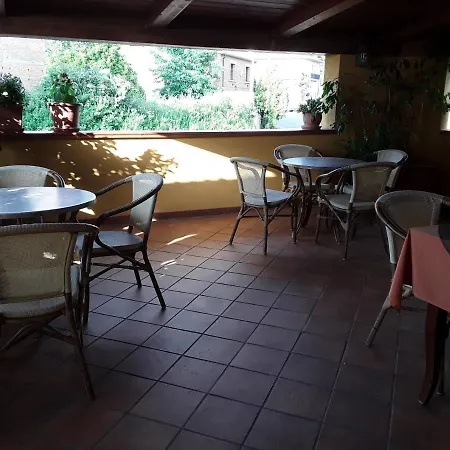 Bed & Breakfast Il Girasole Laureana di Borrello