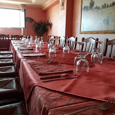 Il Girasole Bed & Breakfast *