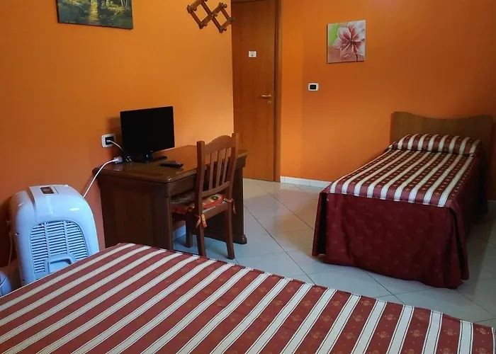 Bed & Breakfast Il Girasole