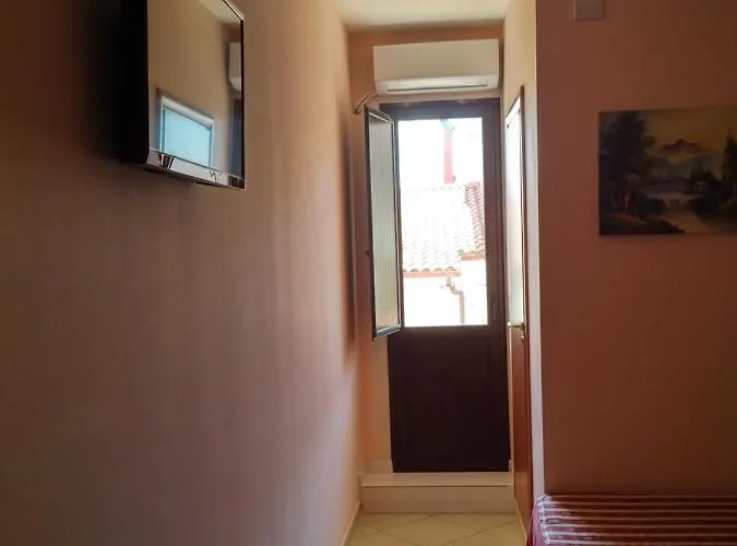 Il Girasole Bed & Breakfast