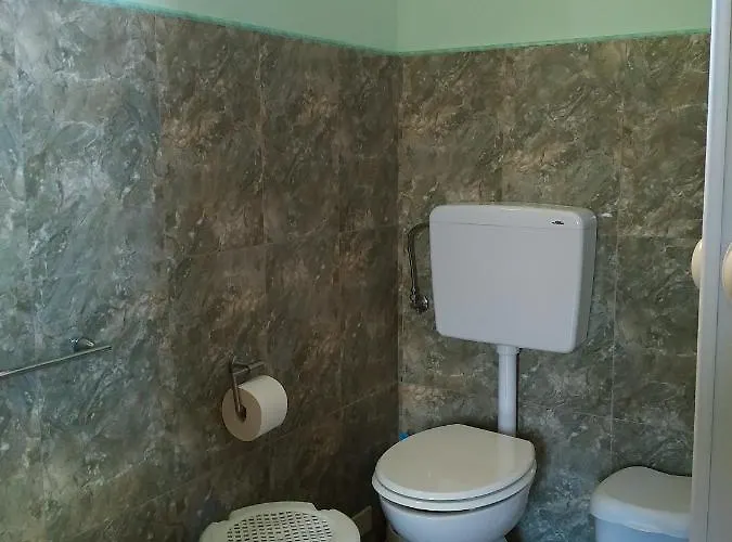 Bed & Breakfast Il Girasole Laureana di Borrello