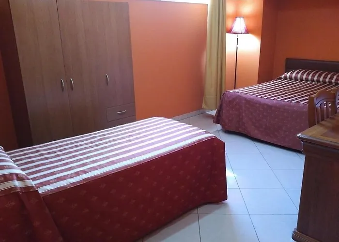 Il Girasole Bed & Breakfast 3*