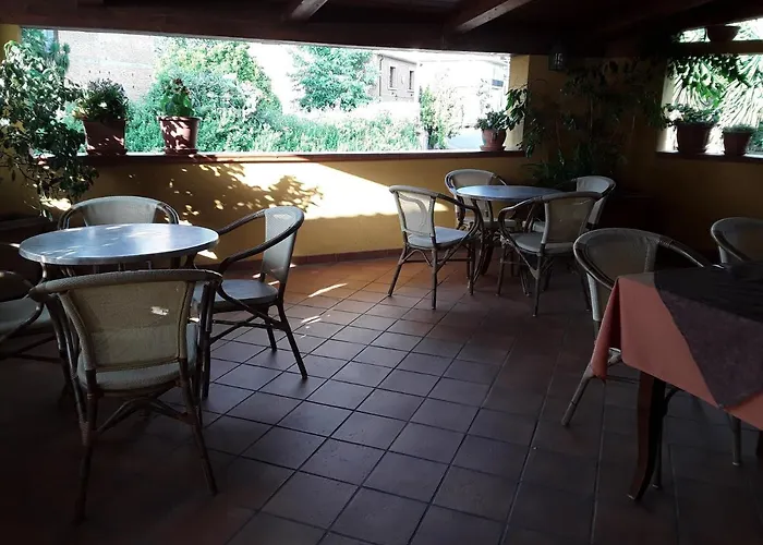 住宿加早餐酒店 Il Girasole Laureana di Borrello