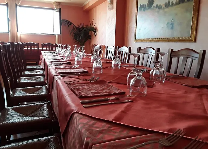 Il Girasole Bed & Breakfast 3*